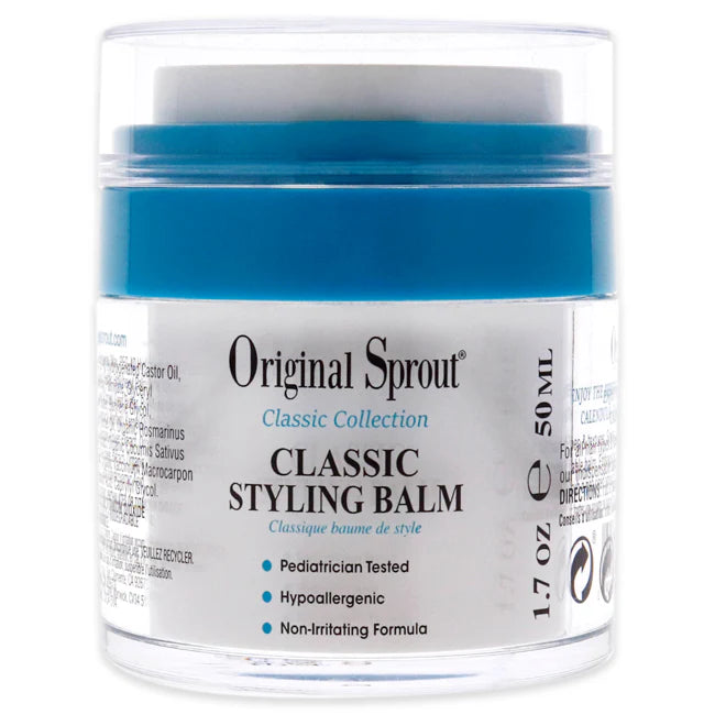 Classic Styling Balm for Kids - 2 oz Balm E4959