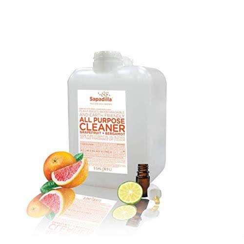 Grapefruit + Bergamot All Purpose Cleaner G762784