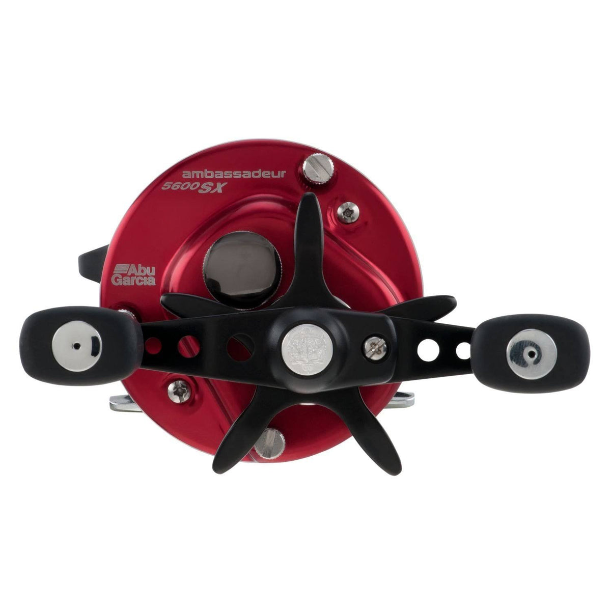 5600 Round Baitcast Reel M8327