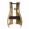 Catit Design Banana Leaf 2-Shelf Hangout Furniture B969819