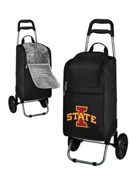 Black Cart Cooler B84892