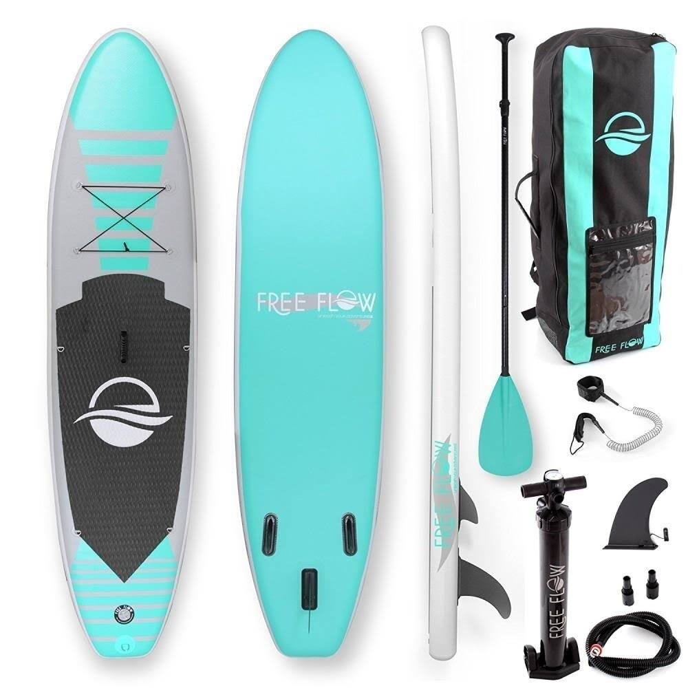 Inflatable Sup Stand Up Paddle-Board Y945581