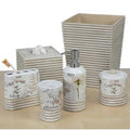 6 Piece Bathroom Accessory Set X65173