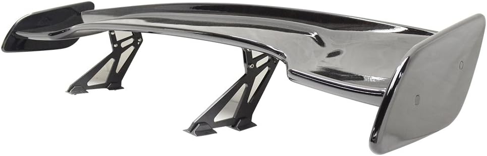 Trunk Spoiler Rear Spoiler Wing Tail Lid Deck Lip R923124