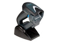 Wireless Linear Imager Scanner I840601