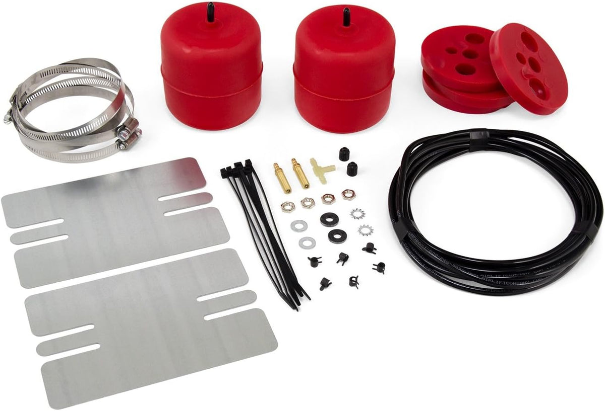 Universal Air Suspension Kit O380