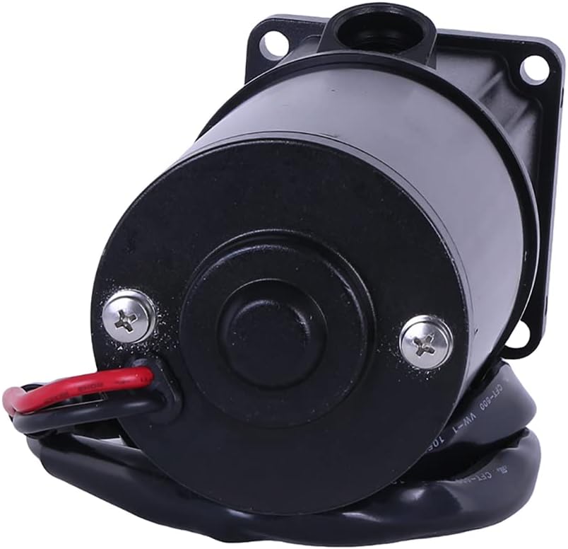 Tilt Trim Motor & Reservoir M304523