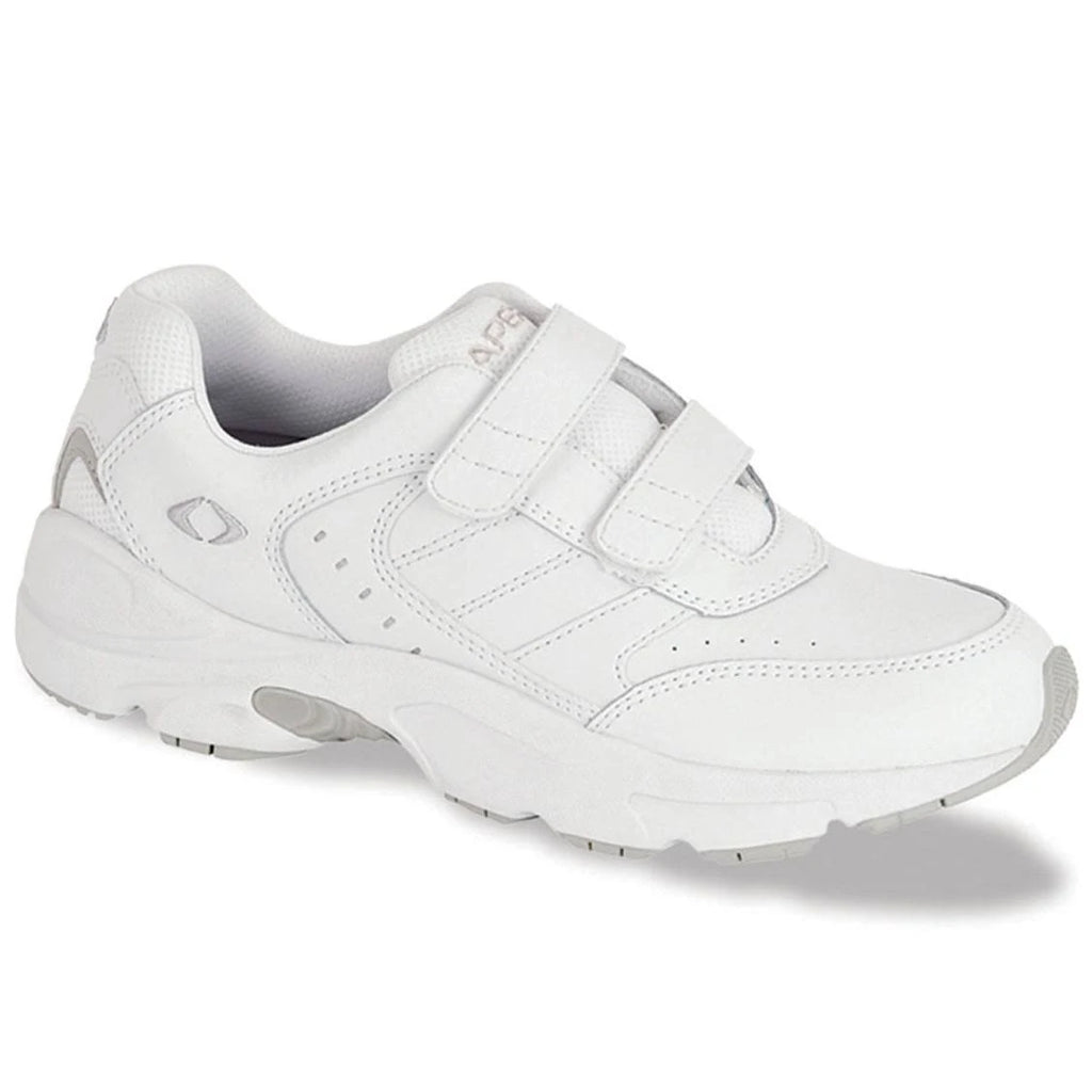 White 9.5 Walker Z2506