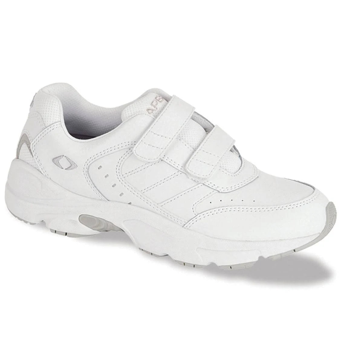 White 9.5 Walker Z2506