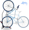 Vertical Bike Floor Stand N881675