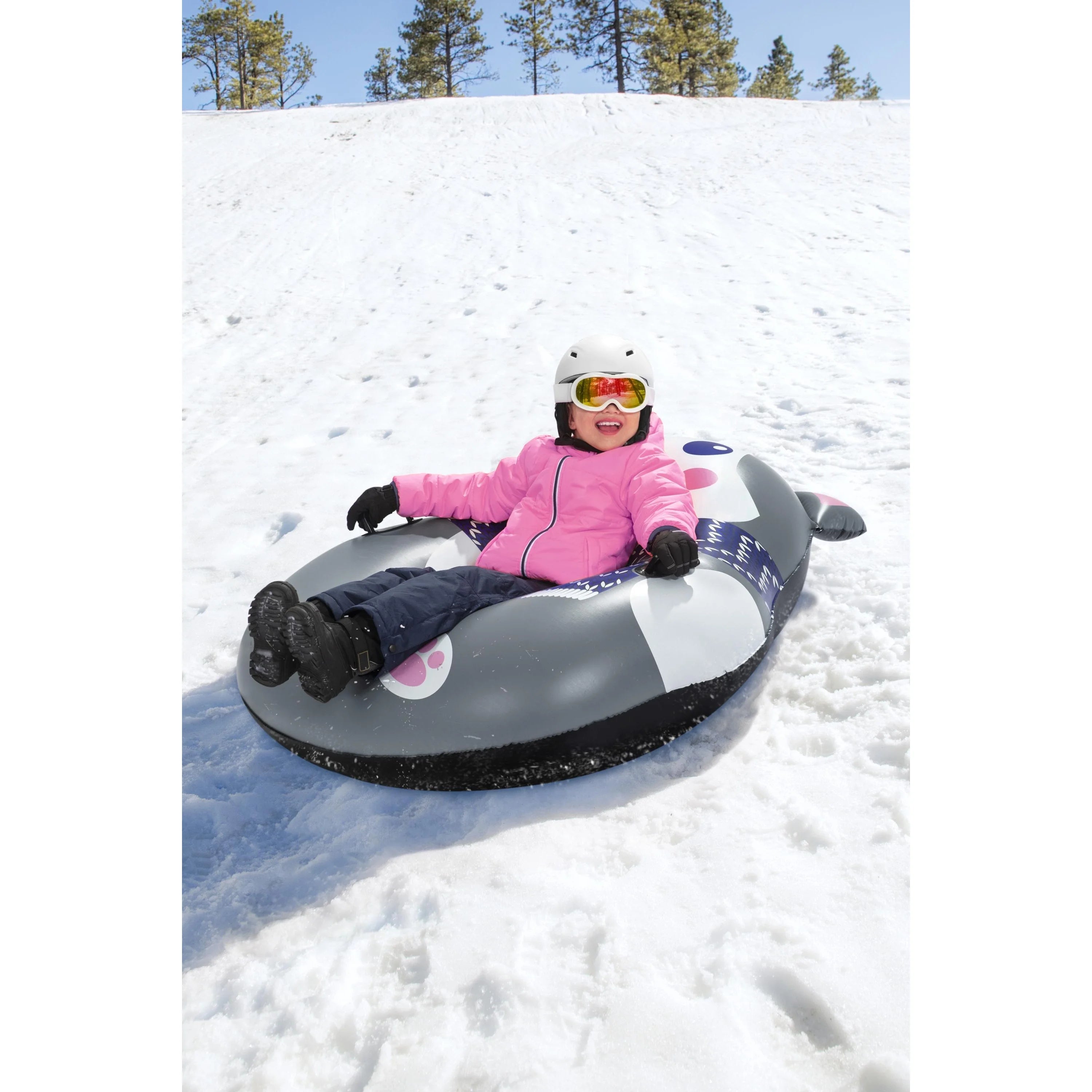 48" Snow Tube L750607