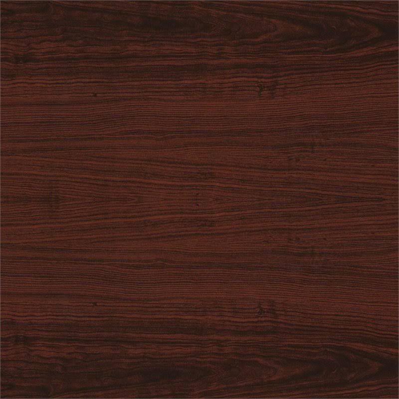 2 Shelf Bookcase in Vogue Cherry (Set of 2) G250237