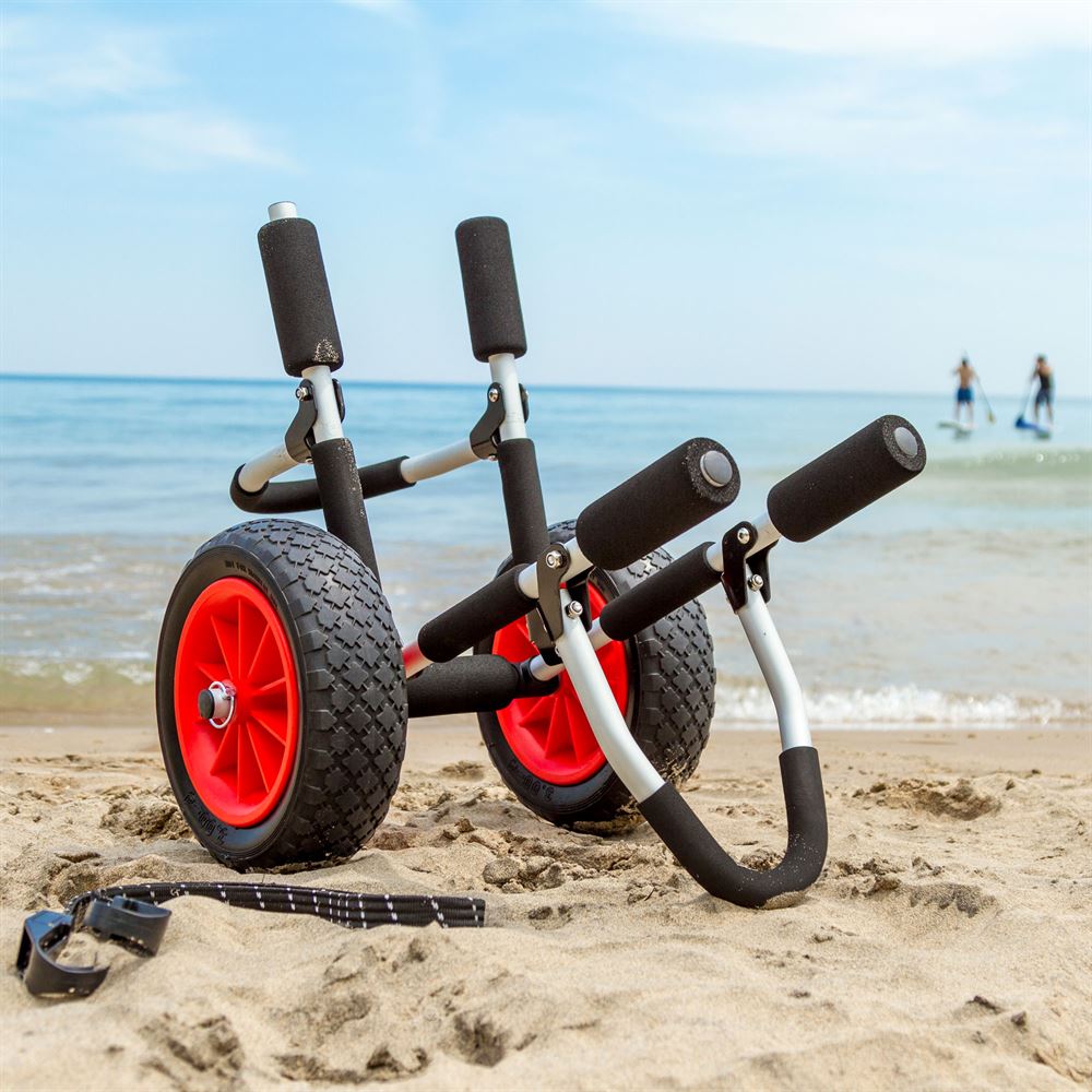 Stand-Up Paddle Board Dolly Cart T216