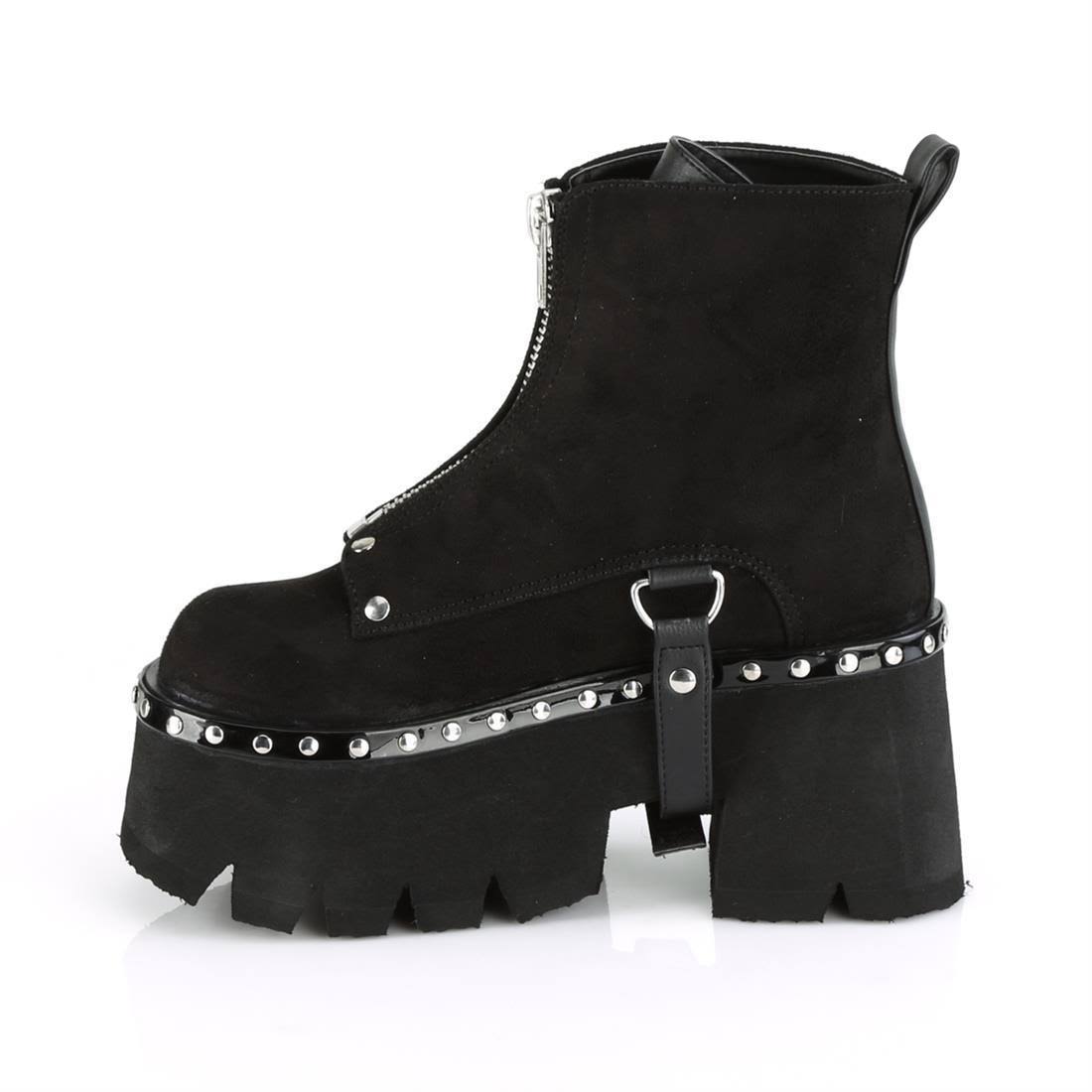 Black 7 D8201