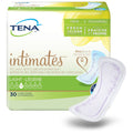 Light Ultra Thin Pads, 9 inch Length - Case of 180 F670