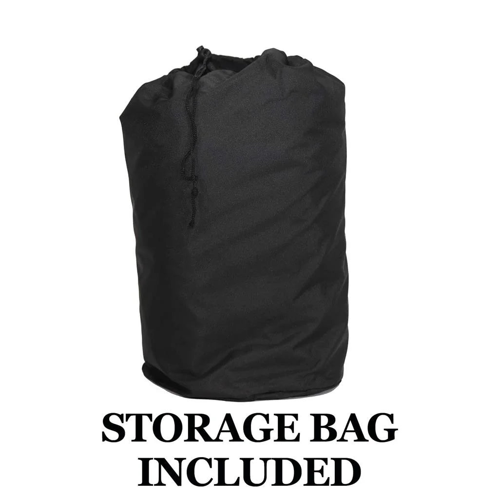 300D Snowmobile Travel and Storage Cover A618538