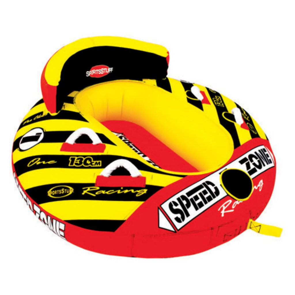 Inflatable Single Rider Towable J826