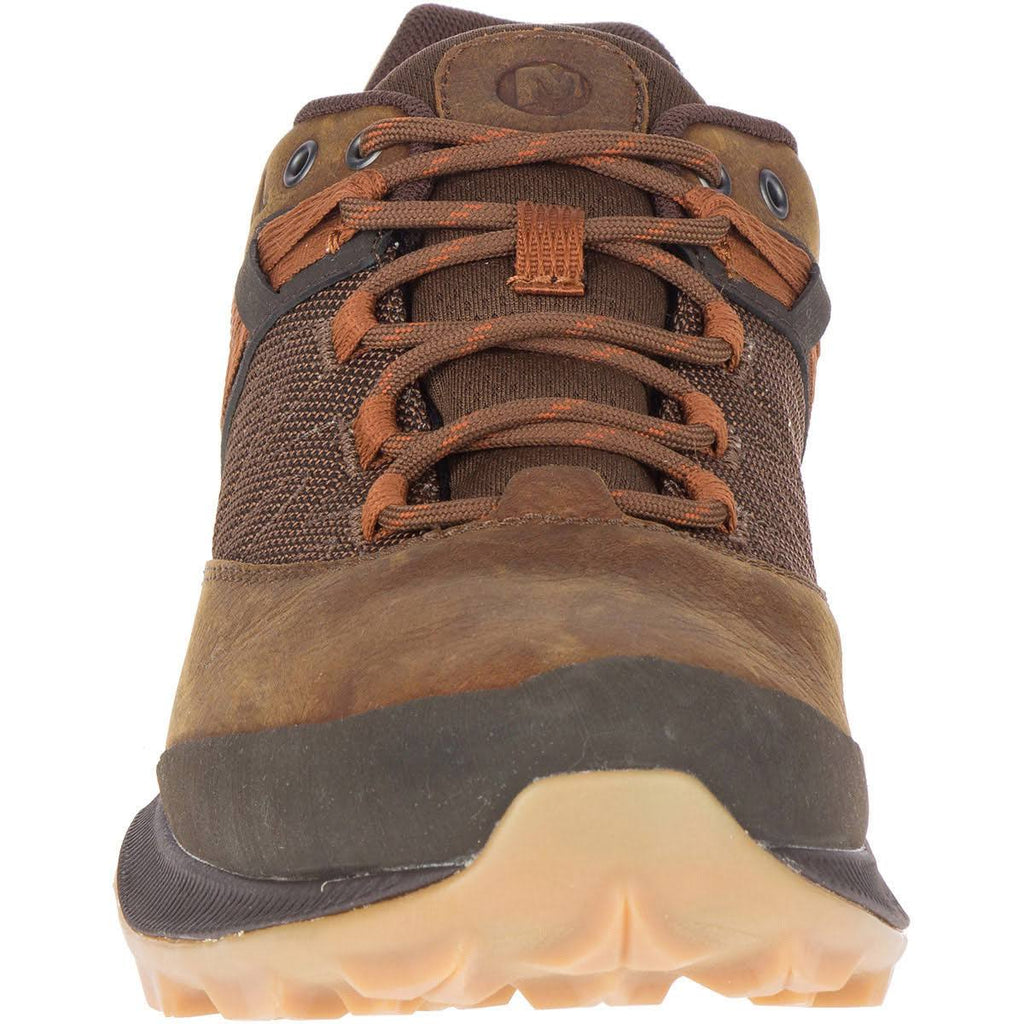 Men's Zion Waterproof Shoes F45073