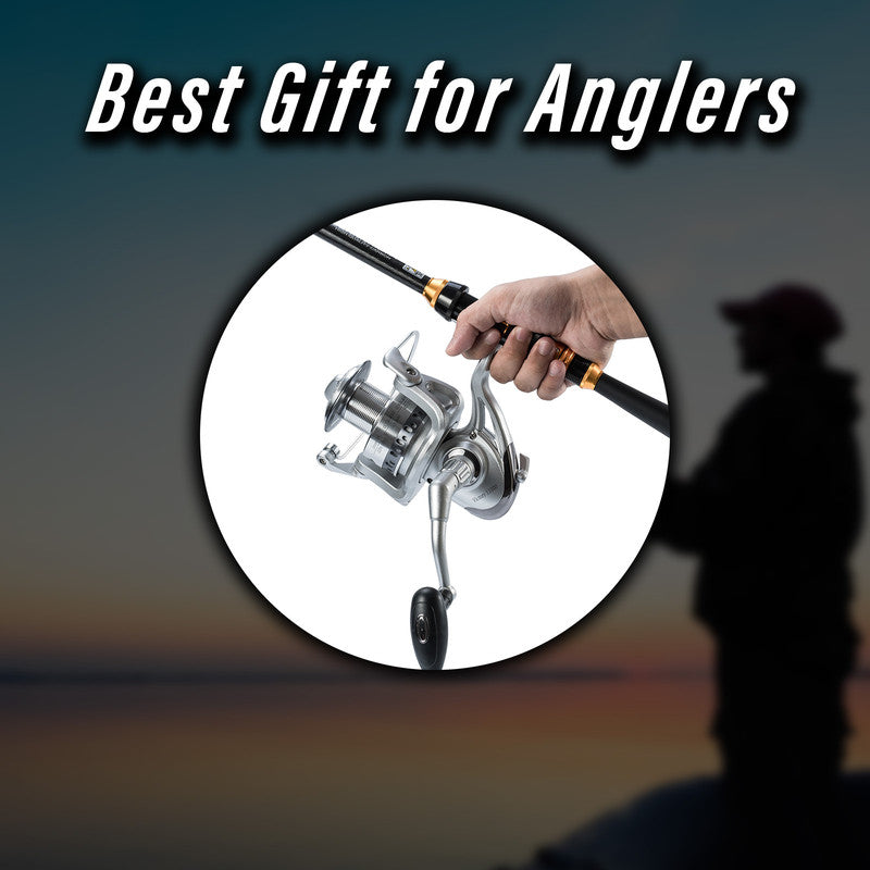 Surf Fishing Reel 11000 Spinning Fishing Reels Q708762