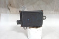Rear Body Corners Blind Spot Alert Radar P857571
