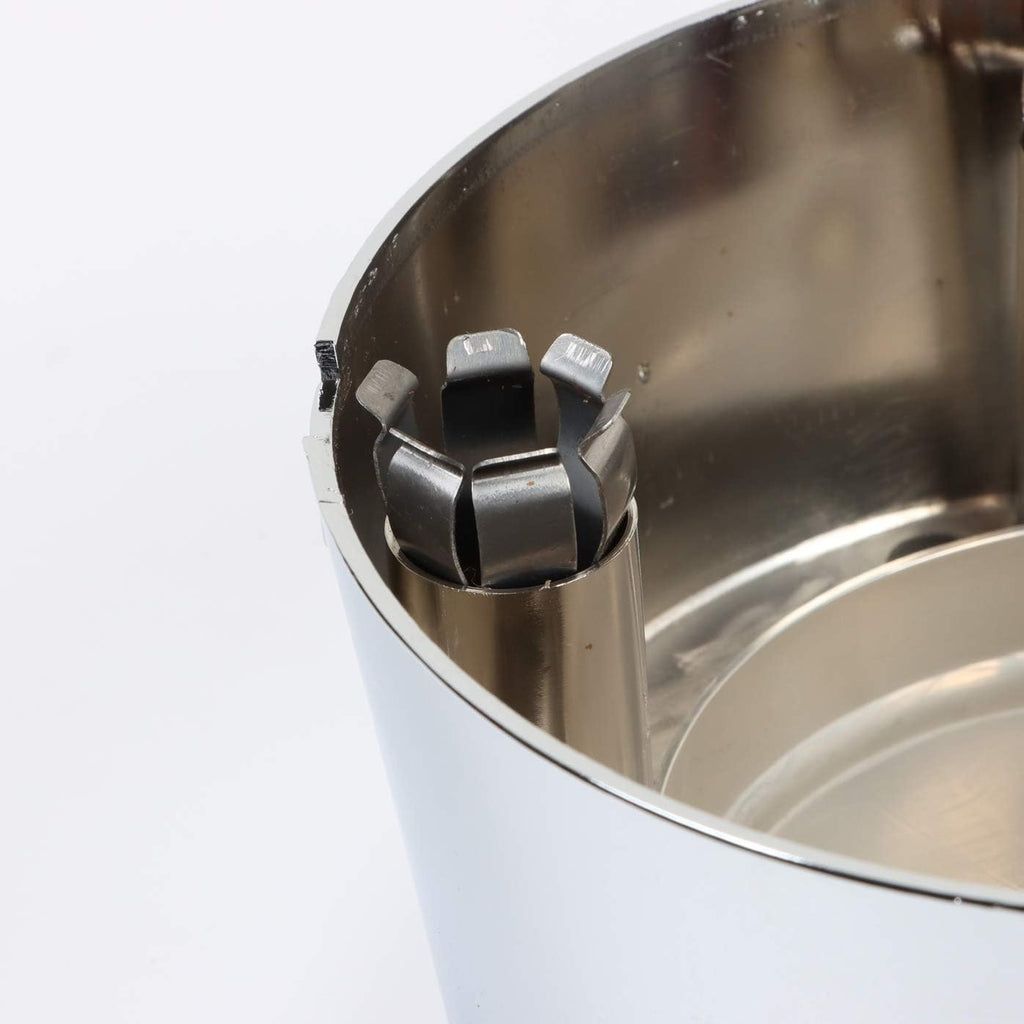 F350 Dually Front & Rear Wheel Center Hub Caps T272121
