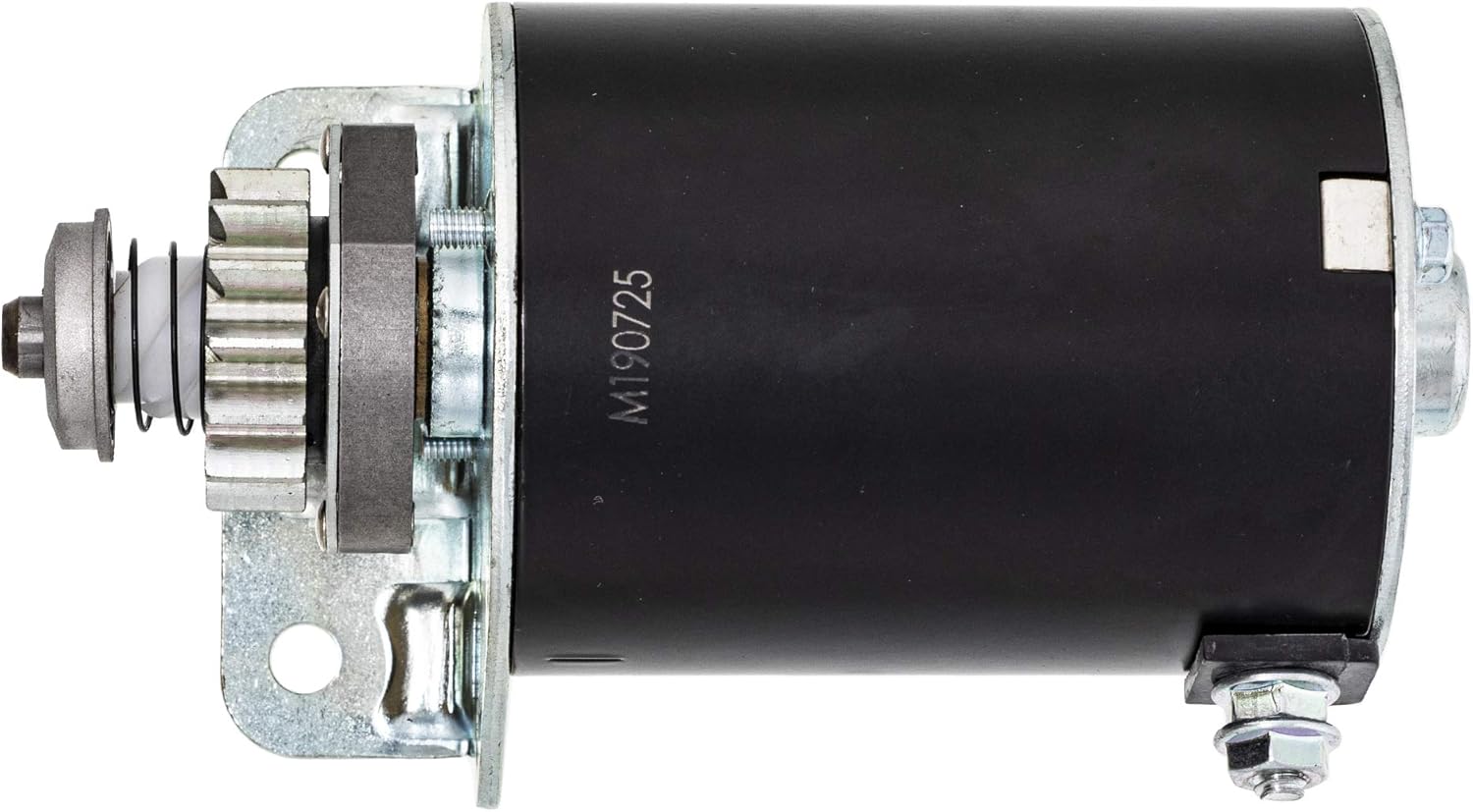 Starter Motor Assembly Pack of 2 X64218