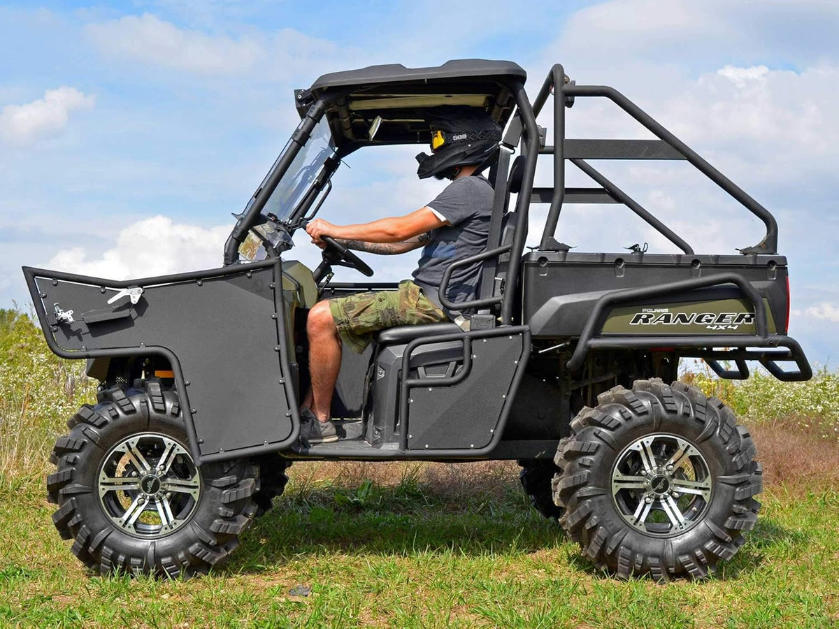 Aluminum Doors for Polaris Ranger Full-Size 570 F68476
