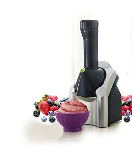Classic Original Healthy Dessert Fruit Soft Serve Maker Y49201