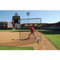 1st Base Fungo Protective Screen 7ftx7ft with Net E465