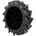 Black 6 Ply Tire O55548