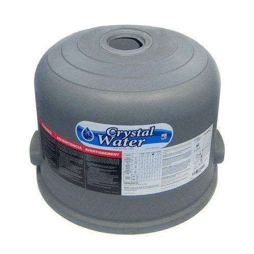 Crystal Water 48 Sq. ft. Lid W54908