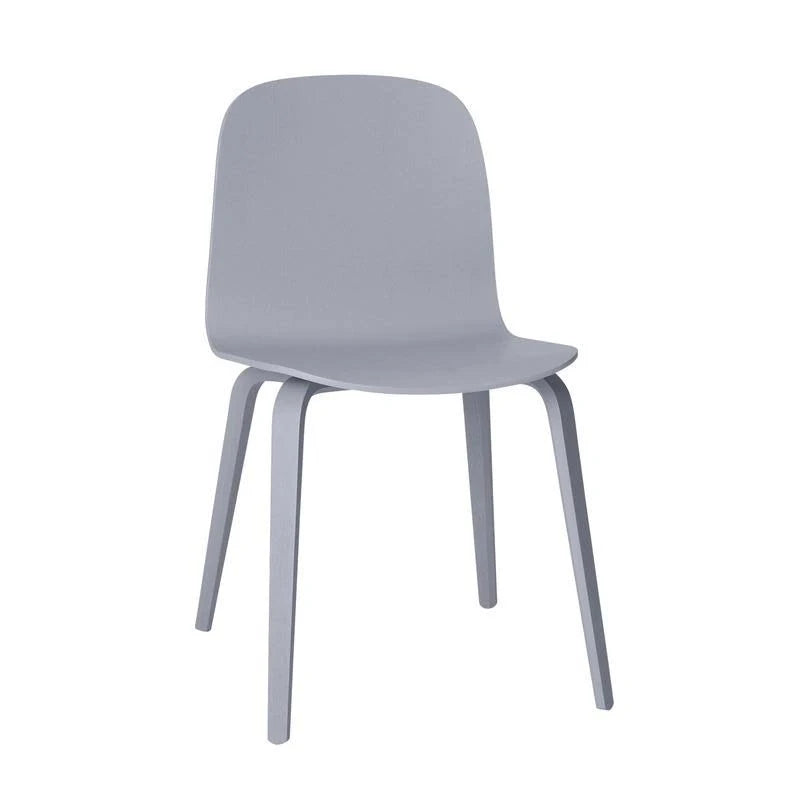 Tan Rose Wood Base Chair F488