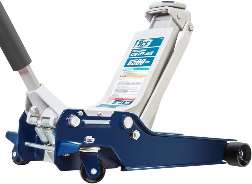 3.5 Ton Hydraulic Heavy Duty Floor Jack R863636