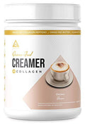 Keto Creamer with Collagen Protein, C8 MCT Oil, Irish Butter, 19oz V89668