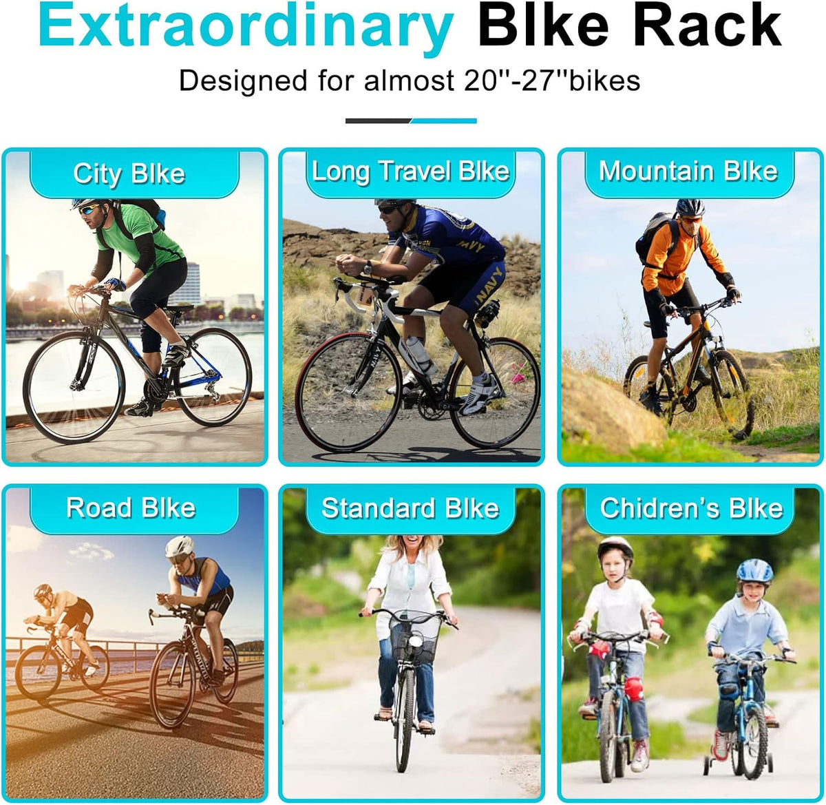Vertical Bike Floor Stand N881675