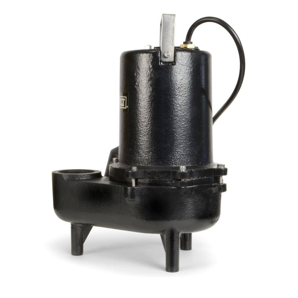 1/2HP Sewage Pump A68248