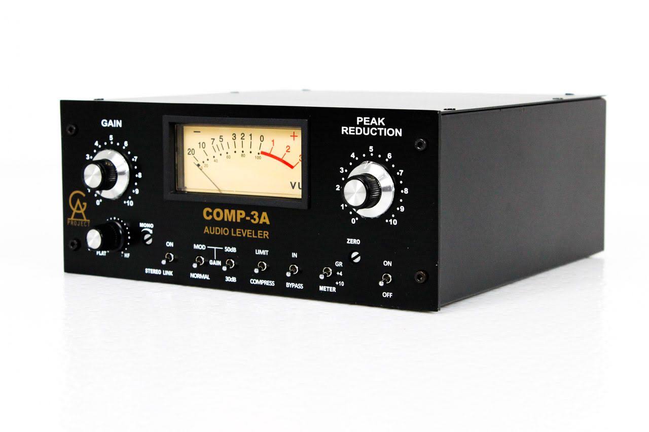 Optical Compressor H65864