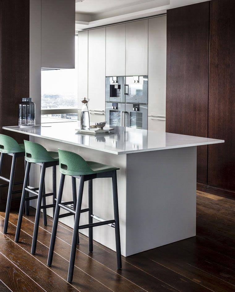 Sand Dark Ash Low Back Counter Stool F8992