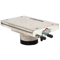 Boat Seat Slider 3 1/2 Inch Aluminum S138869