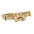Multicam Red/Green/IR LED Headlamp K281