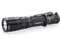 Black Medium Flashlight U10677