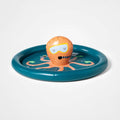 Inflatable Pool Octopus Z93481