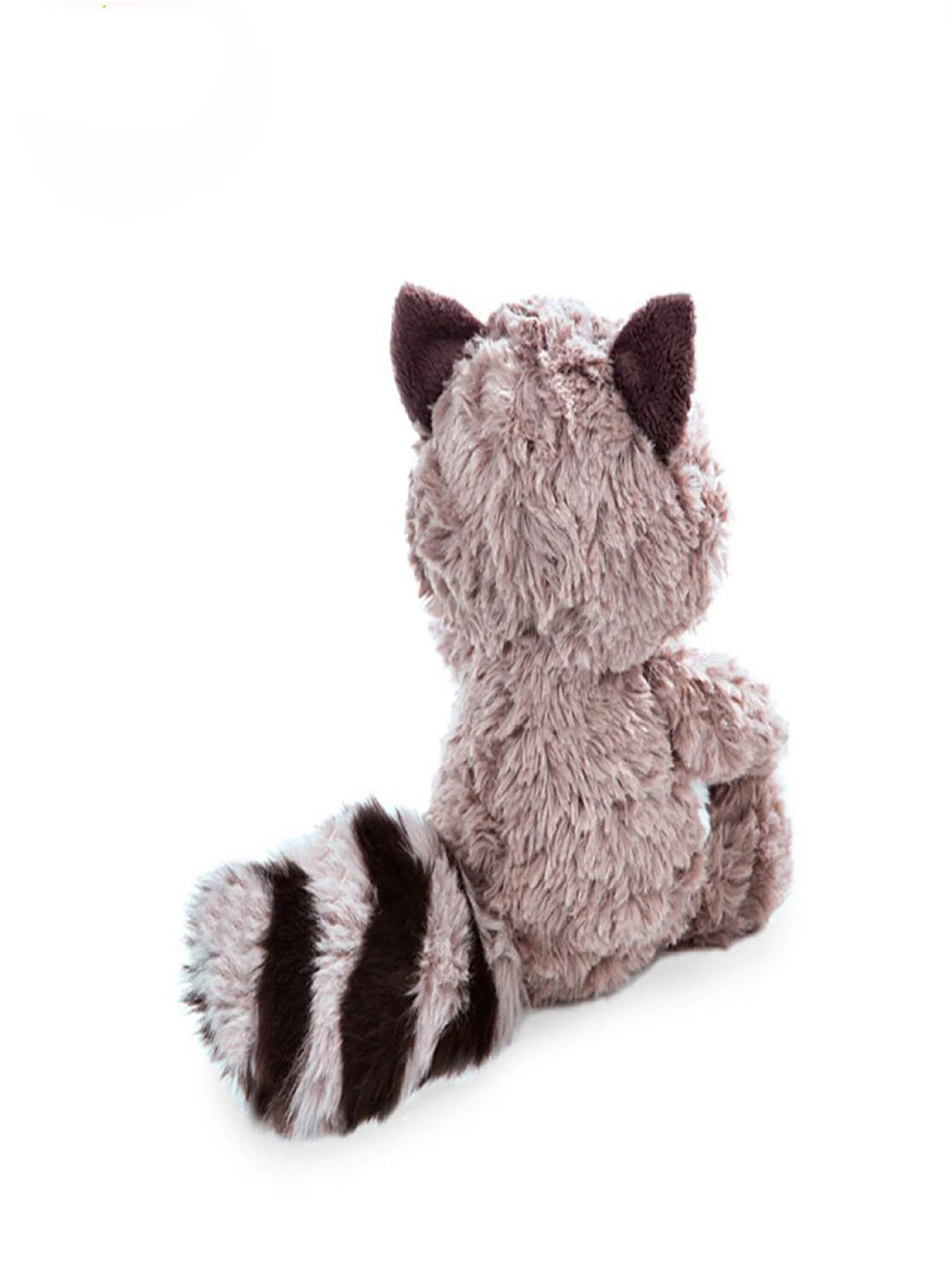 Raccoon Stuffed Animal Plush Toy J54450