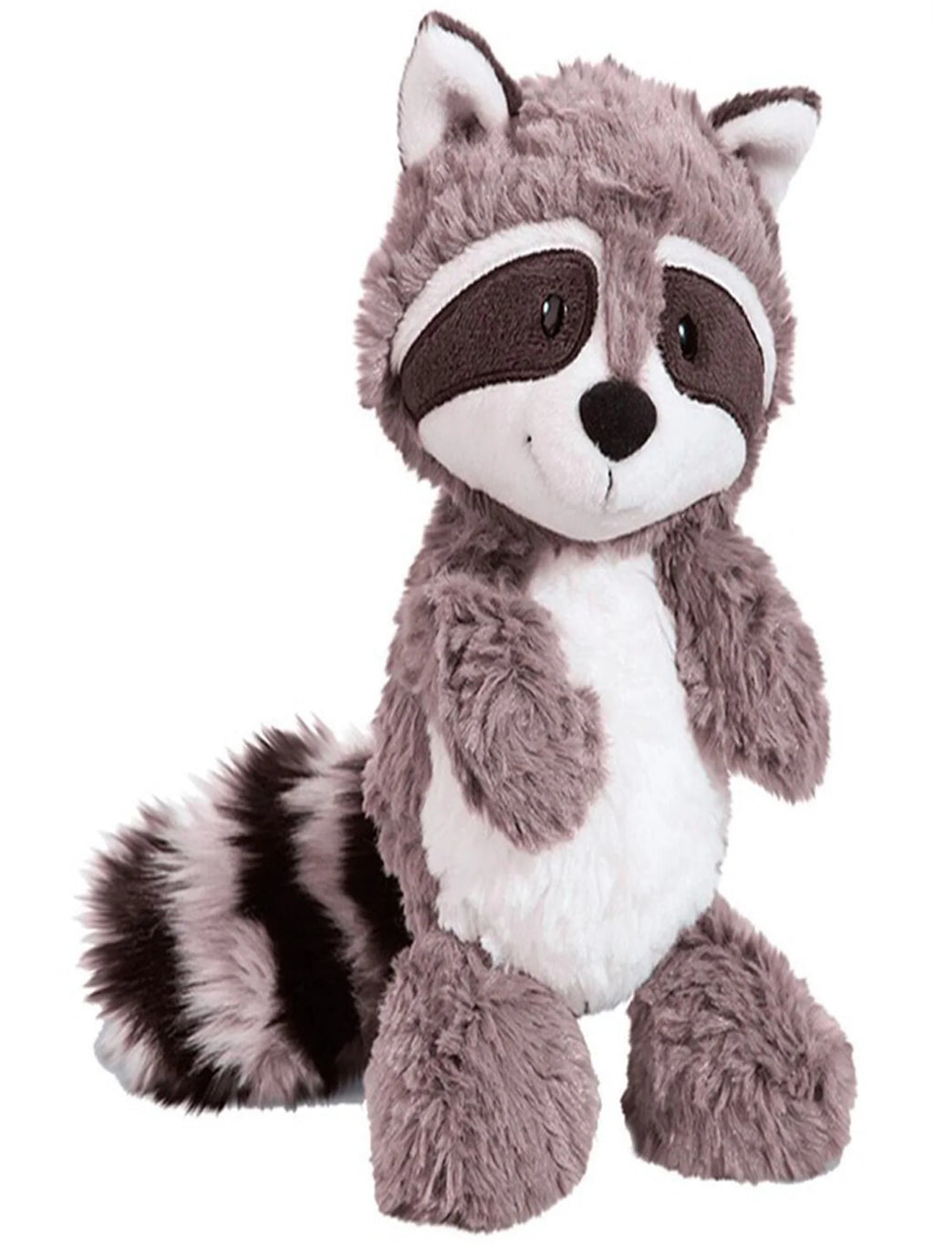 Raccoon Stuffed Animal Plush Toy J54450