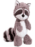 Raccoon Stuffed Animal Plush Toy J54450