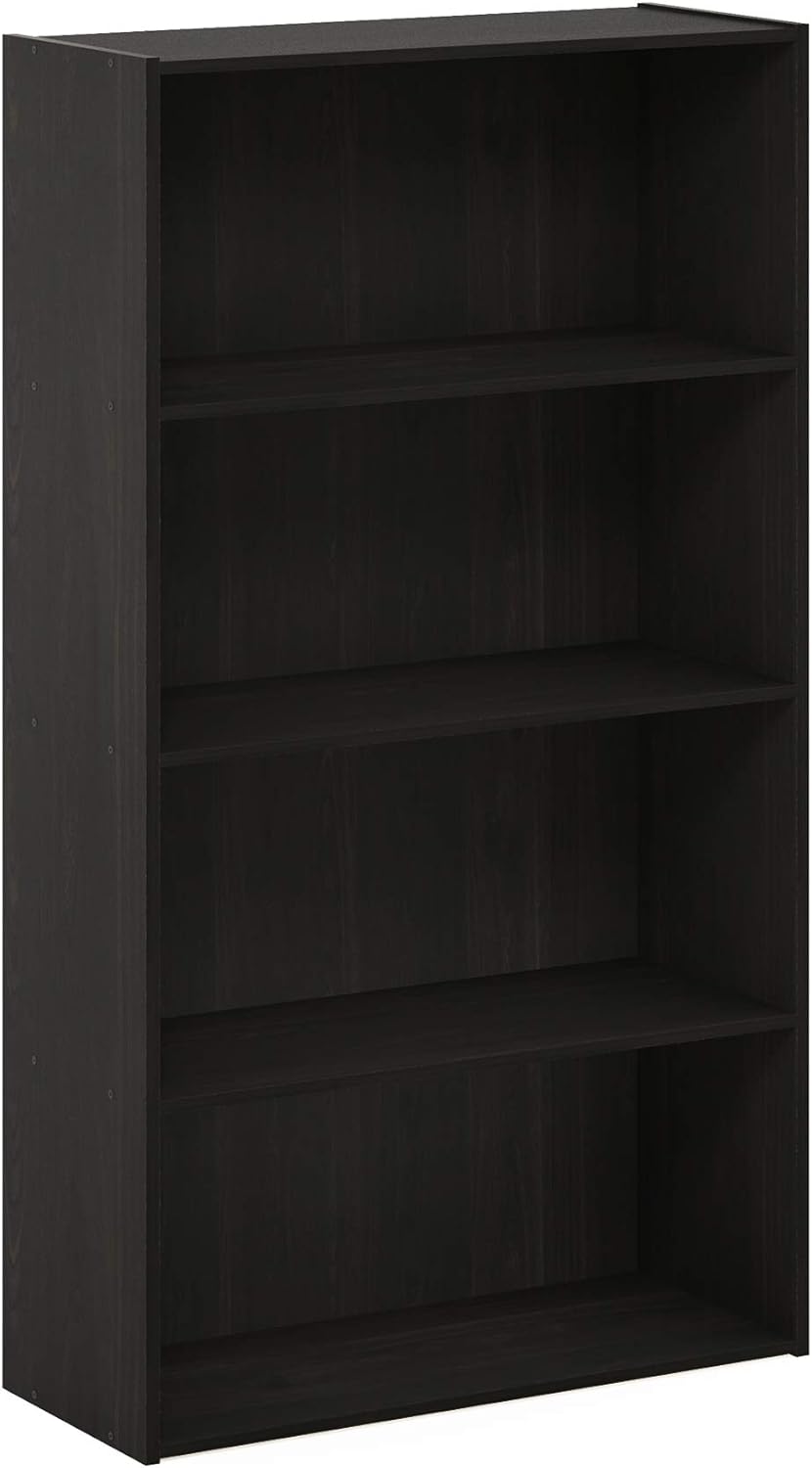 3-Tier Open Shelf Bookcase U426713