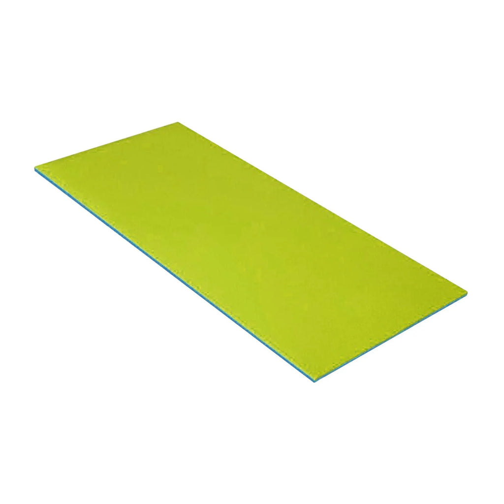 Floating Mat for Pool Lake River with Strap U874157