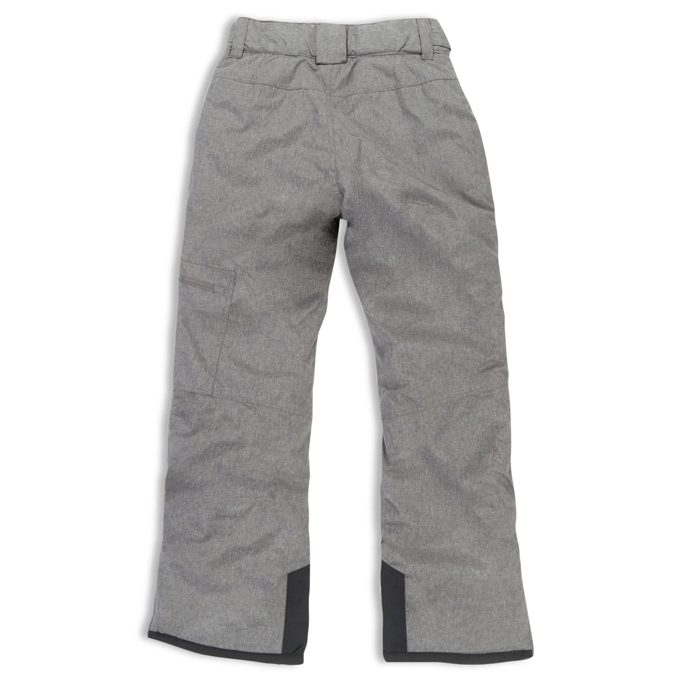 Water Resistant Insulated Ski and Snow Pants K83961