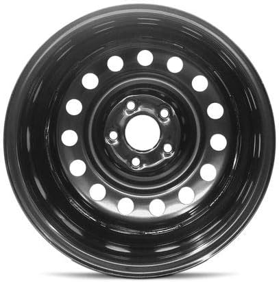 16 inch 5 Lug Steel Rim P25647