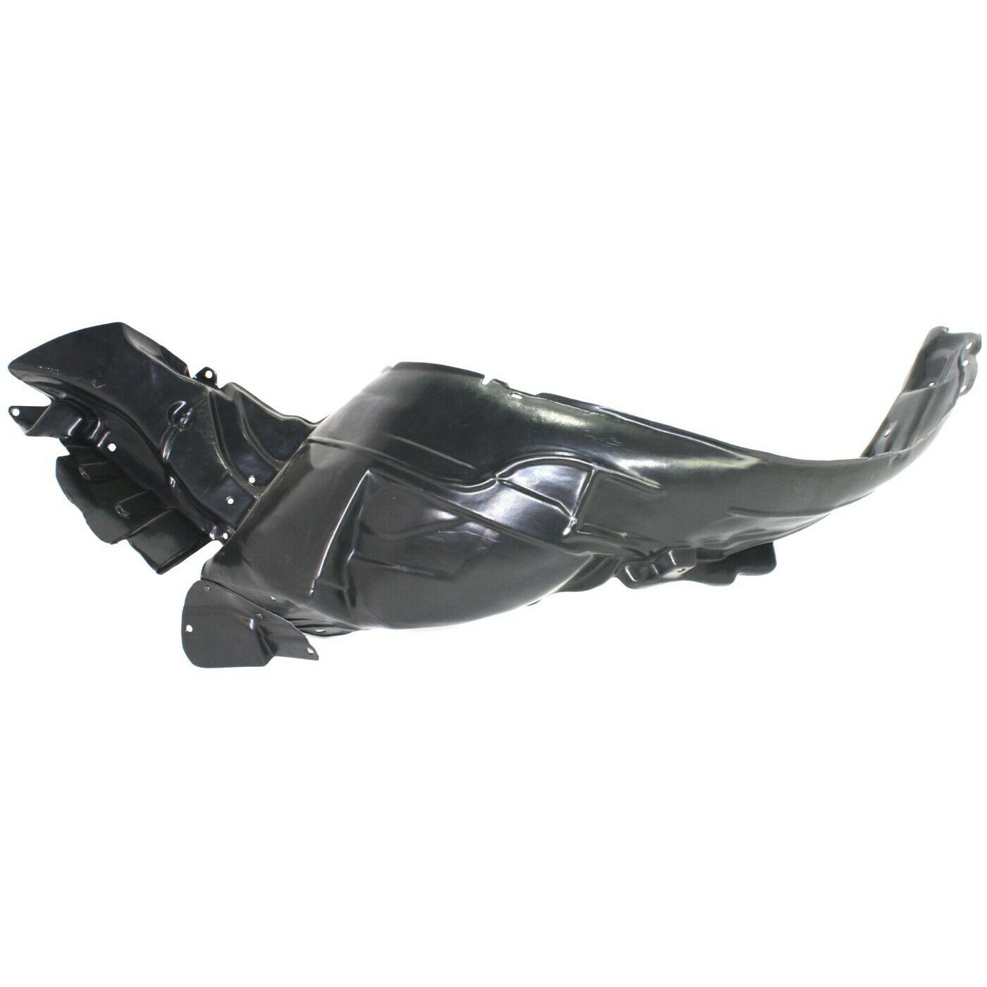 Splash Shield For Subaru Impreza Sedan Front Passenger Side K8047